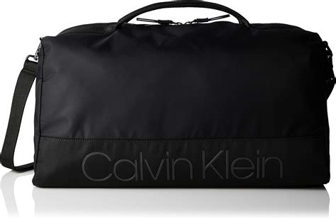 calvin klein sports bags